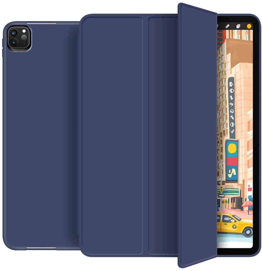 iPad Pro 11 Smart Case Cover